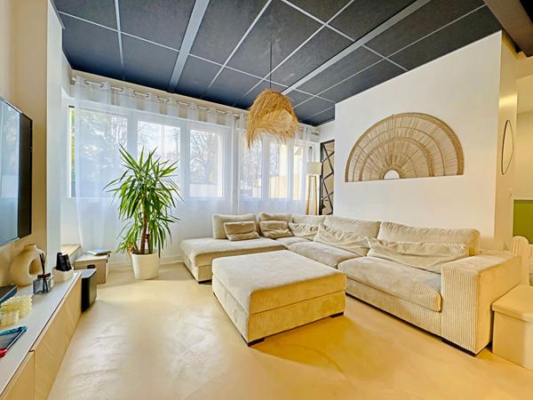 Maison spacieuse à vendre à Reims - Grand standing et confort moderne !