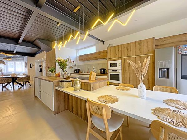 Maison spacieuse à vendre à Reims - Grand standing et confort moderne !