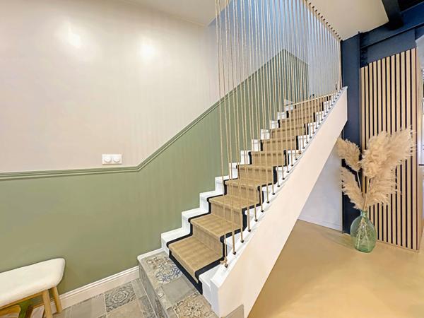 Maison spacieuse à vendre à Reims - Grand standing et confort moderne !