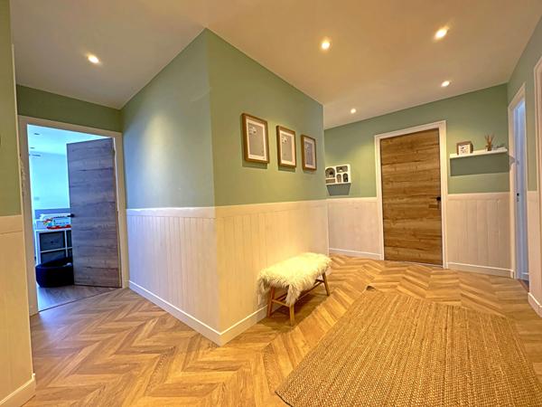 Maison spacieuse à vendre à Reims - Grand standing et confort moderne !