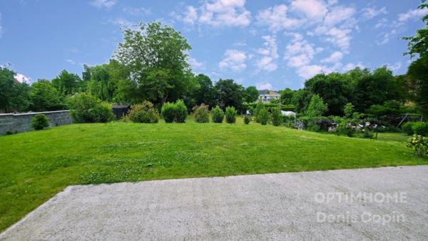 Maison Neuve RT 2020 Normes PMR | Centre-ville Caudry (59540) | Terrain 2000 m² | 3 Chambres