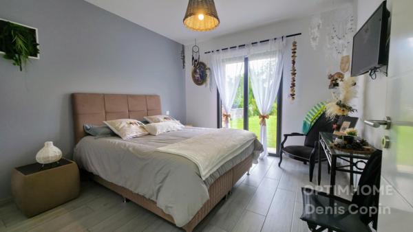 Maison Neuve RT 2020 Normes PMR | Centre-ville Caudry (59540) | Terrain 2000 m² | 3 Chambres