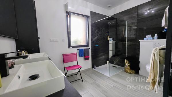 Maison Neuve RT 2020 Normes PMR | Centre-ville Caudry (59540) | Terrain 2000 m² | 3 Chambres