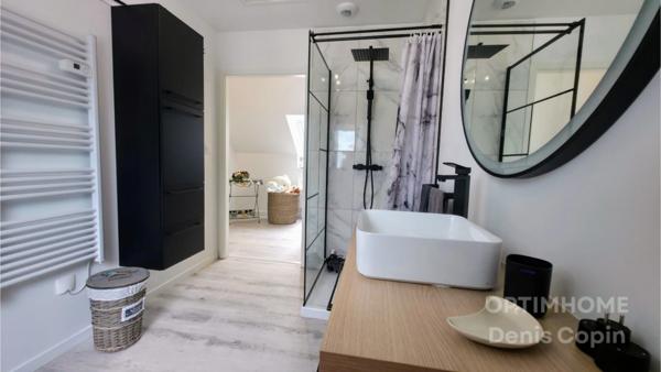 Maison Neuve RT 2020 Normes PMR | Centre-ville Caudry (59540) | Terrain 2000 m² | 3 Chambres