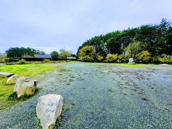 Saint-Brandan (22800) Terrain constructible