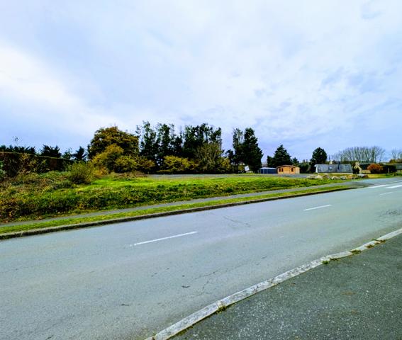 Saint-Brandan (22800) Terrain constructible