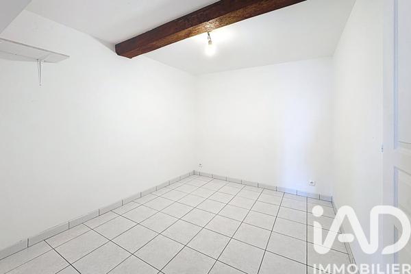 Appartement à vendre 4 pièces 90 m² Courçon
