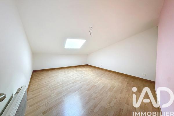 Appartement à vendre 4 pièces 90 m² Courçon