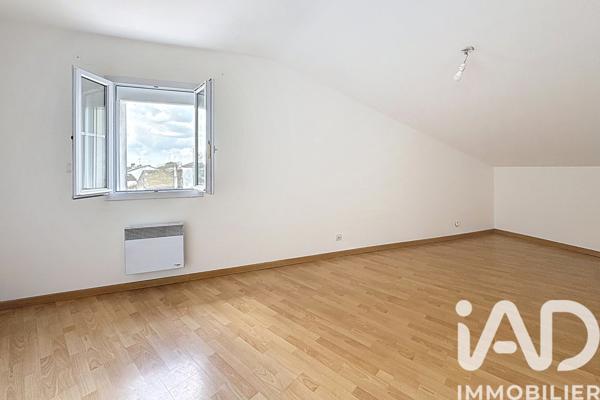 Appartement à vendre 4 pièces 90 m² Courçon