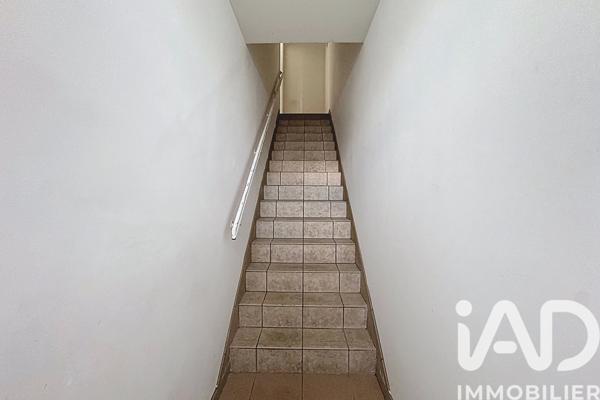 Appartement à vendre 4 pièces 90 m² Courçon