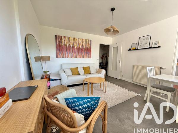 Appartement à vendre 3 pièces 61 m² Meaux
