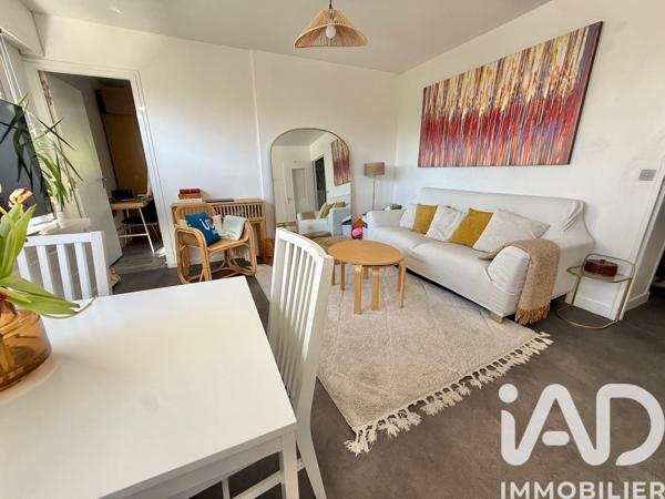 Appartement à vendre 3 pièces 61 m² Meaux