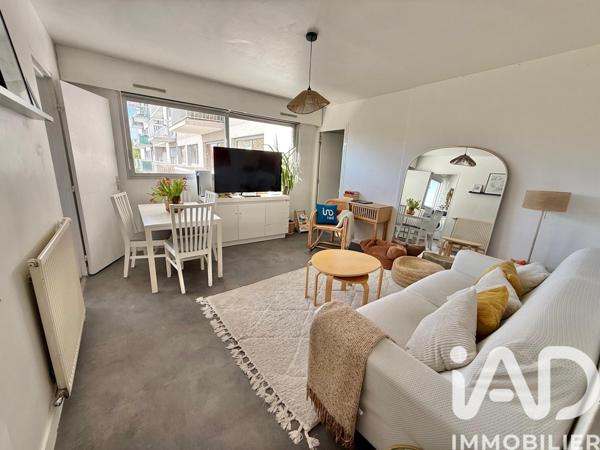 Appartement à vendre 3 pièces 61 m² Meaux