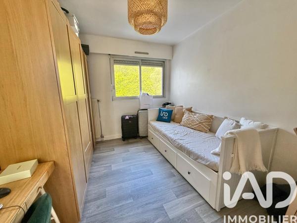 Appartement à vendre 3 pièces 61 m² Meaux