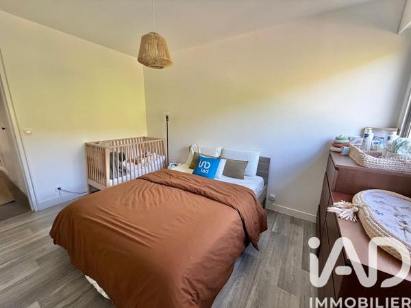 Appartement à vendre 3 pièces 61 m² Meaux