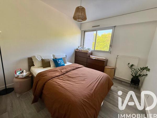 Appartement à vendre 3 pièces 61 m² Meaux