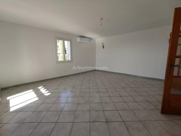 Location Maison 4 pièces 101 m2 à Manosque