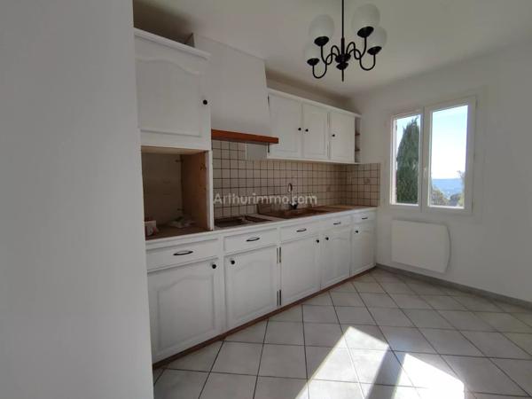 Location Maison 4 pièces 101 m2 à Manosque