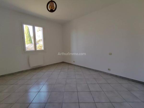 Location Maison 4 pièces 101 m2 à Manosque