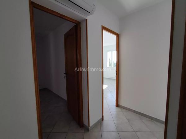 Location Maison 4 pièces 101 m2 à Manosque