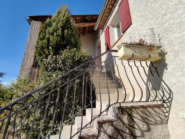 Location Maison 4 pièces 101 m2 à Manosque
