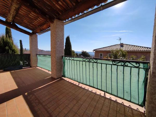 Location Maison 4 pièces 101 m2 à Manosque