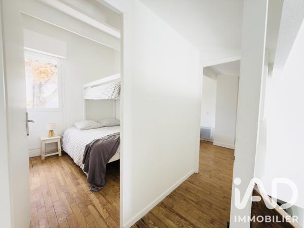 Maison à vendre 3 pièces 60 m² Seignosse