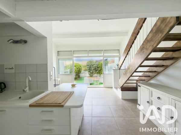 Maison à vendre 3 pièces 60 m² Seignosse