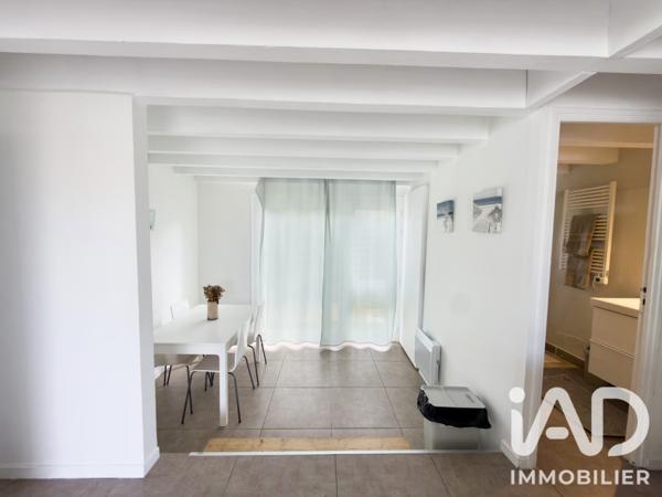 Maison à vendre 3 pièces 60 m² Seignosse