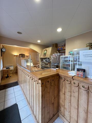 Murs et fonds de commerce a vendre a Chalon Sur Saone - secteur passant