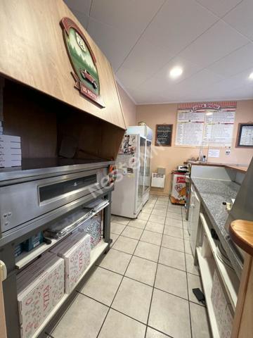 Murs et fonds de commerce a vendre a Chalon Sur Saone - secteur passant