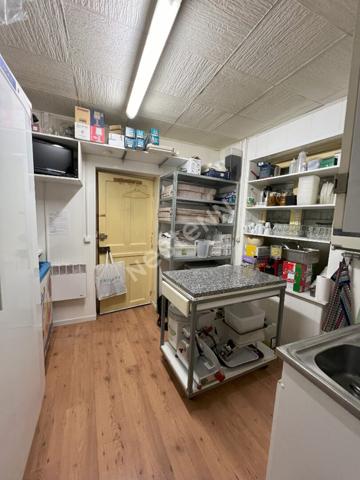 Murs et fonds de commerce a vendre a Chalon Sur Saone - secteur passant