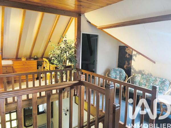 Maison à vendre 4 pièces 120 m² Étampes