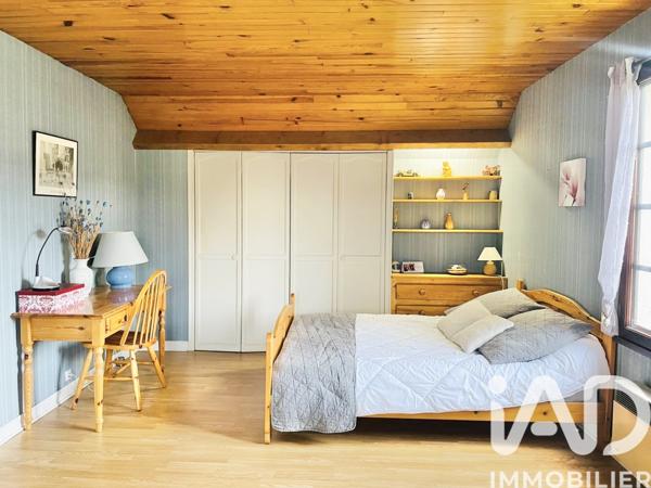 Maison à vendre 4 pièces 120 m² Étampes