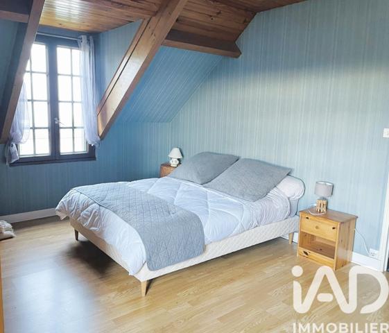 Maison à vendre 4 pièces 120 m² Étampes