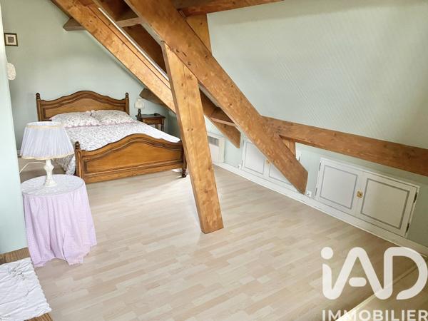 Maison à vendre 4 pièces 120 m² Étampes