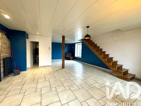Maison à vendre 5 pièces 116 m² Malay-le-Grand