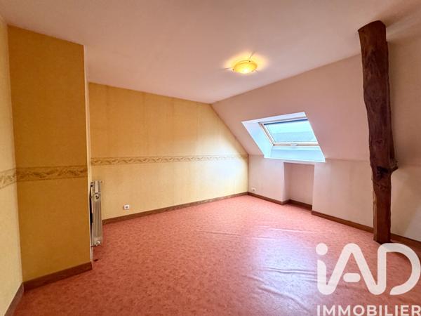 Maison à vendre 5 pièces 116 m² Malay-le-Grand