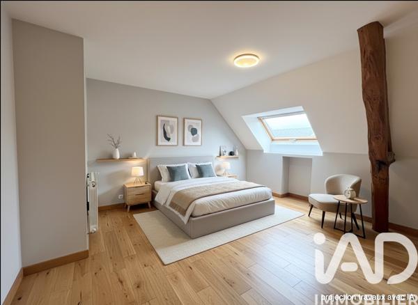 Maison à vendre 5 pièces 116 m² Malay-le-Grand