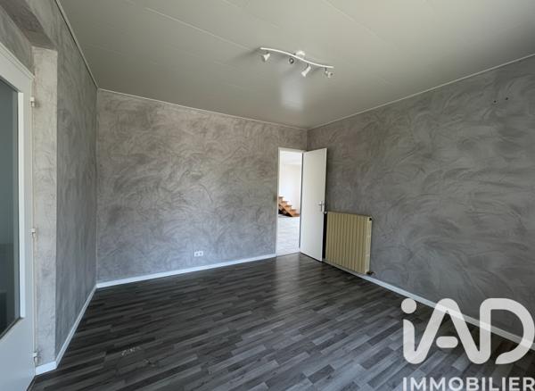 Maison à vendre 5 pièces 116 m² Malay-le-Grand