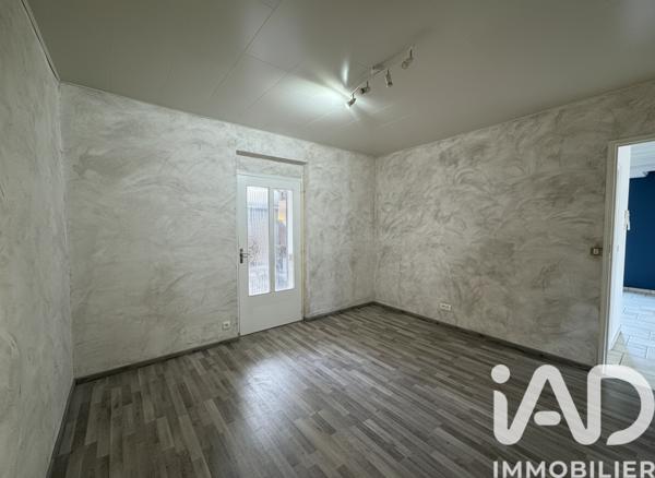 Maison à vendre 5 pièces 116 m² Malay-le-Grand