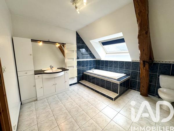 Maison à vendre 5 pièces 116 m² Malay-le-Grand