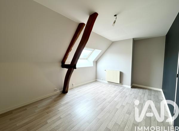 Maison à vendre 5 pièces 116 m² Malay-le-Grand