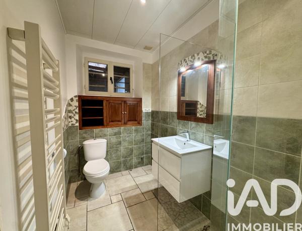 Maison à vendre 5 pièces 116 m² Malay-le-Grand