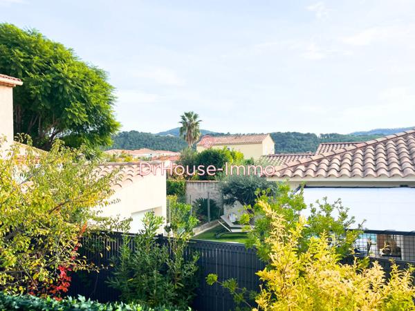 Appartement à vendre 1 pièce de 34 m²