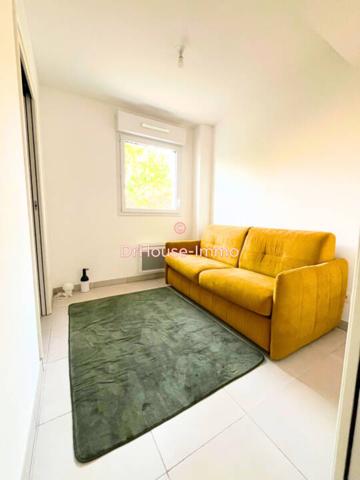 Appartement à vendre 1 pièce de 34 m²