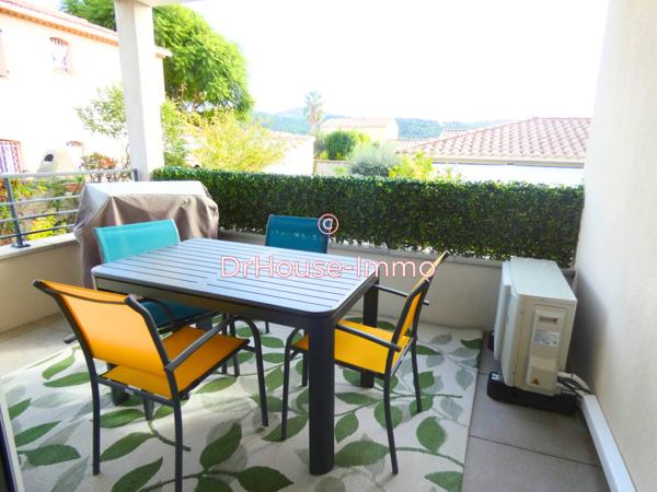 Appartement à vendre 1 pièce de 34 m²