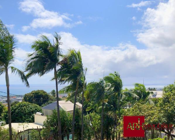 MAISON FAMILIALE SUR TERRAIN 1102 m²