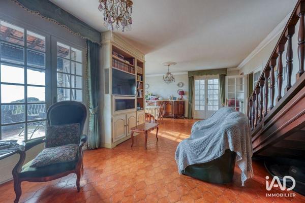 Maison à vendre 8 pièces 201 m² Toulon