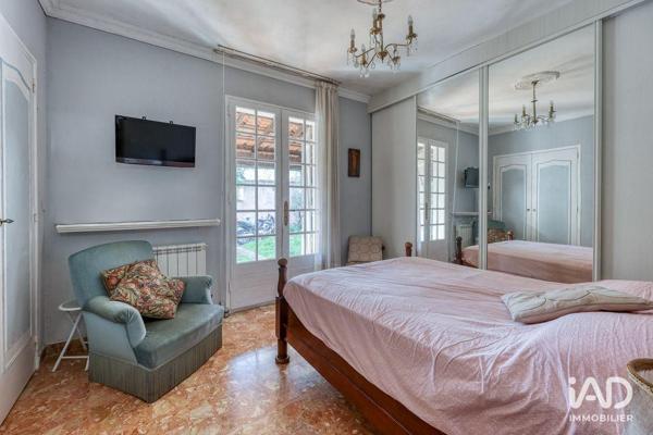Maison à vendre 8 pièces 201 m² Toulon